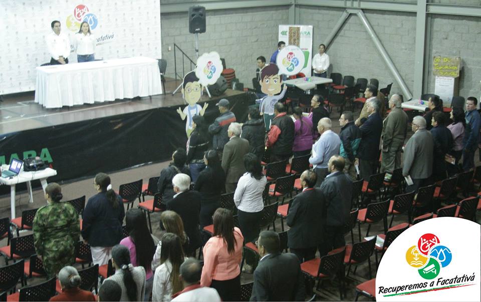 La salud, una prioridad en la construcción del plan de desarrollo “recuperemos a Facatativá”