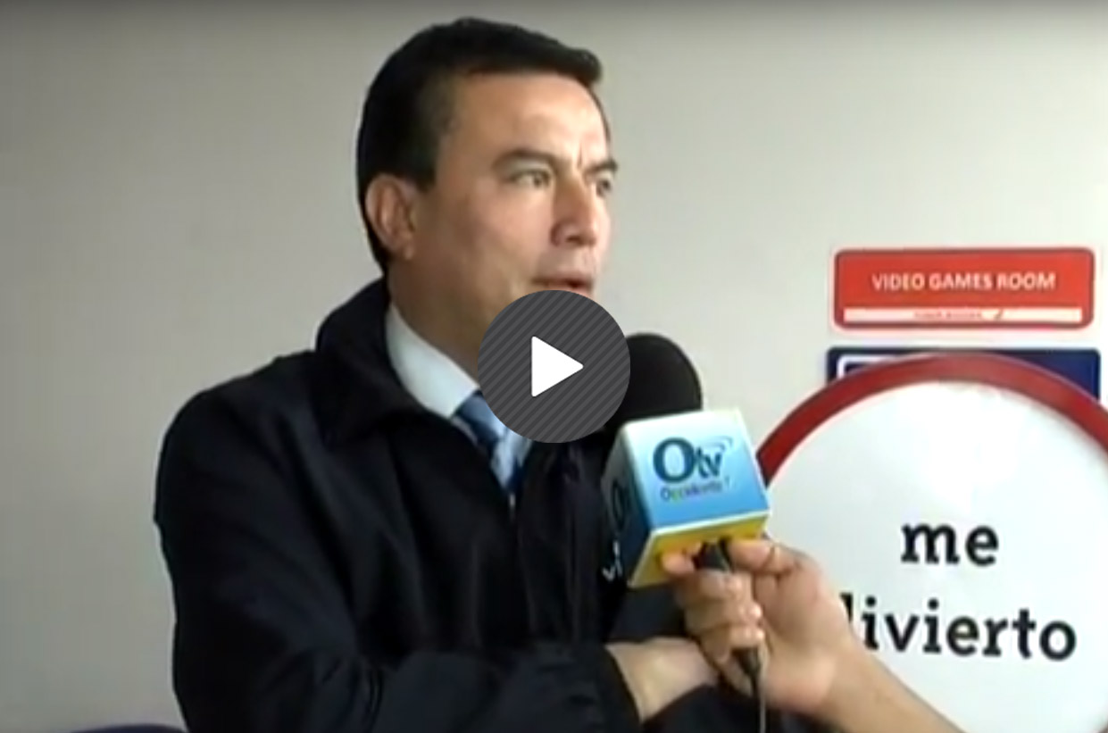 Punto vive digital Funza, abre convocatorias para cursos del SENA