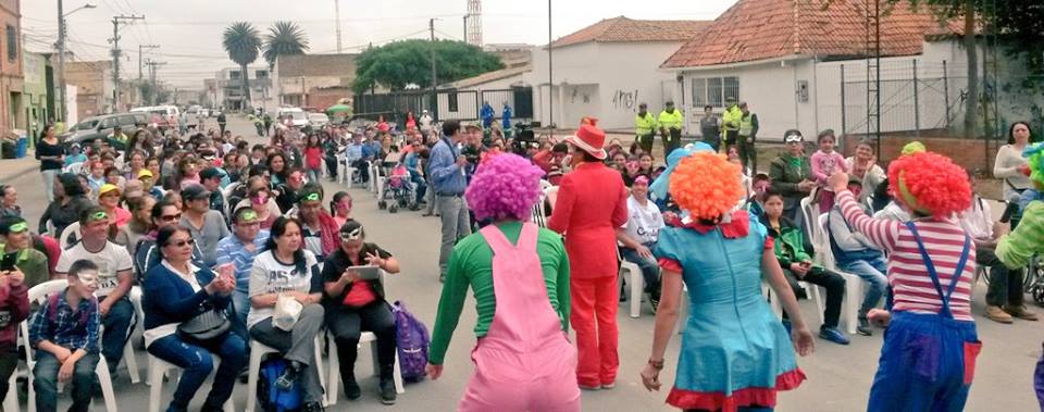 Buenas noticias para el centro apoyo de discapacidad.