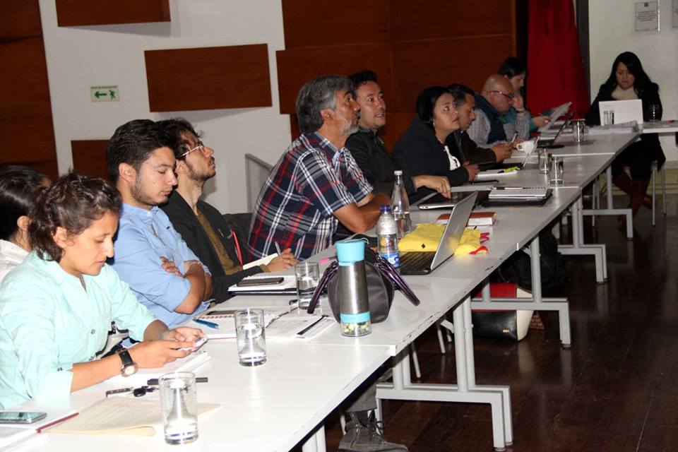 Administración de Funza, lista para contribuir al plan de desarrollo departamental