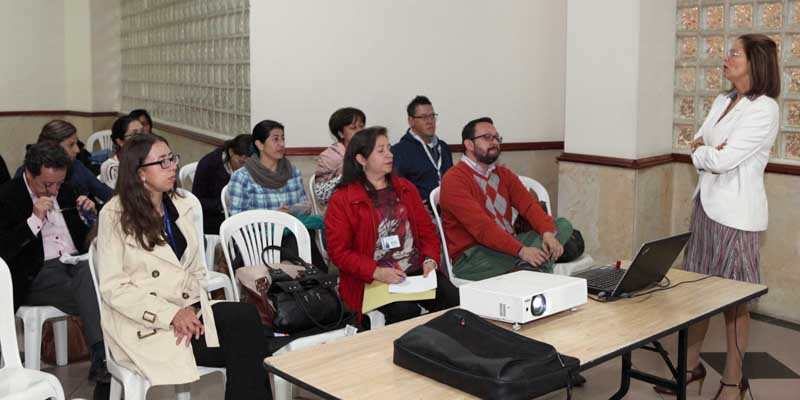 Nuevo modelo de Inspección para Cundinamarca