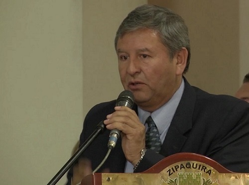 Concejo de Cota pide al Gobernador Rey mejoras en movilidad, salud y educación