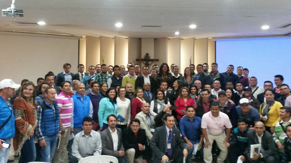 Cundinamarca comprometida con el deporte