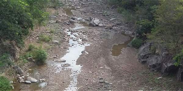 Anuncian “plan de choque” en Cundinamarca para enfrentar fenómeno de El Niño