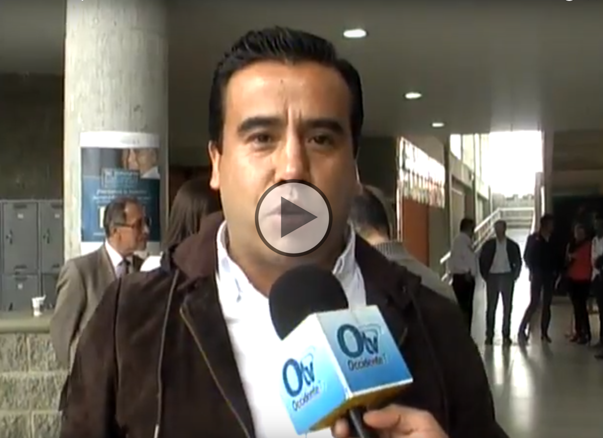 Nuevos retos para el Gerente Gral. de la licorera de Cundinamarca