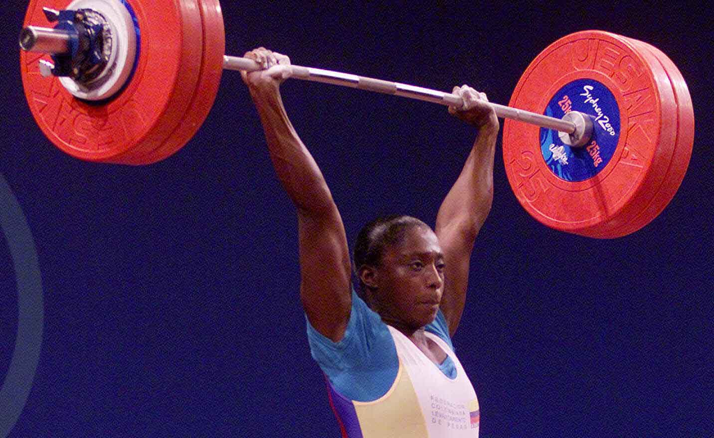 Madrid realizará torneo departamental de pesas