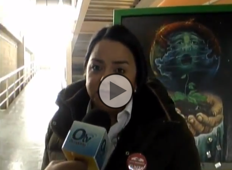 Secretaría de movilidad de Funza trabaja por la recuperación del espacio público