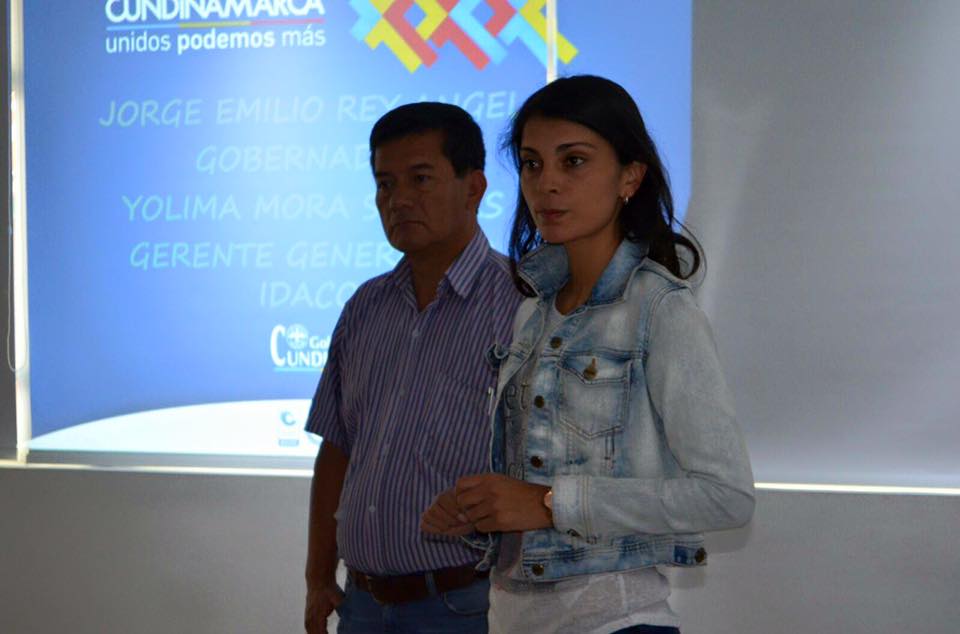 Concluyen mesas de trabajo plan de desarrollo de Cota