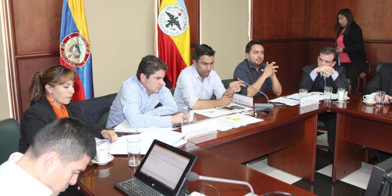 “Vivienda Ya” para más de 2 mil familias de Cundinamarca