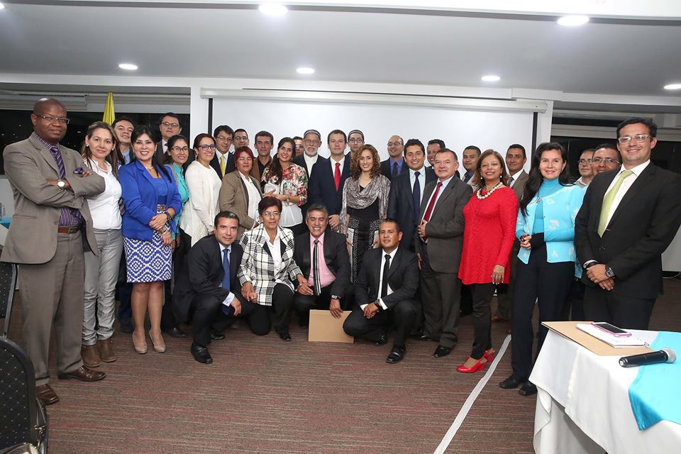 Congregaciones religiosas contribuyen al plan de desarrollo “Unidos Podemos Más”