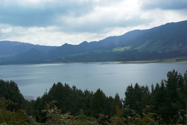 Gobernación de Cundinamarca invita a la “Bendición del agua”