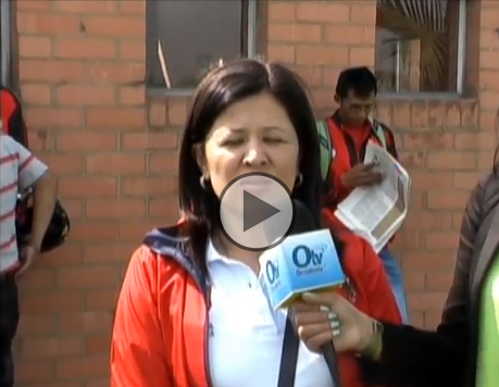 «No hemos presentado desabastecimiento de agua» Gerente Gral de la EMAAF