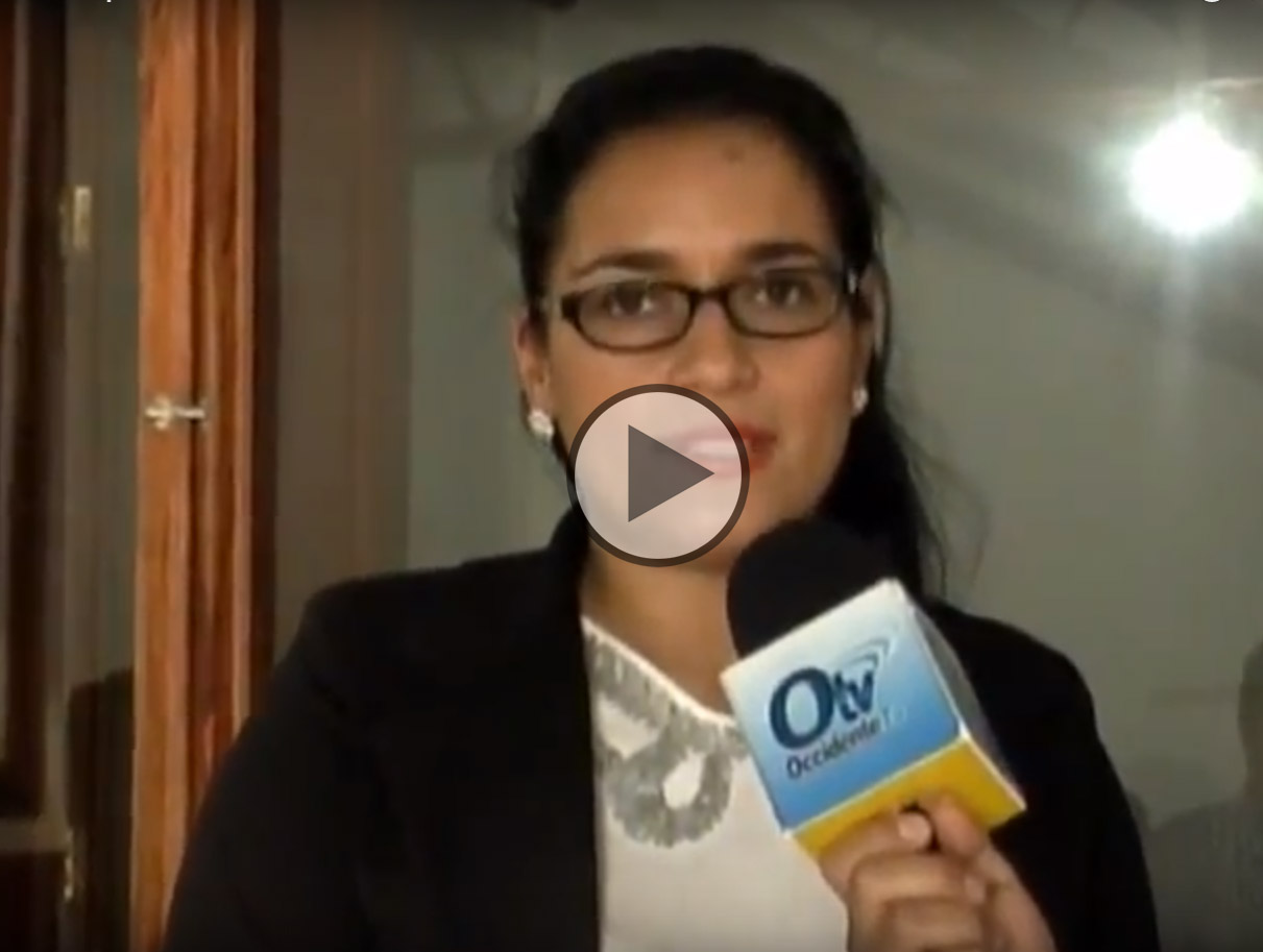 Cota le apuesta a la cultura