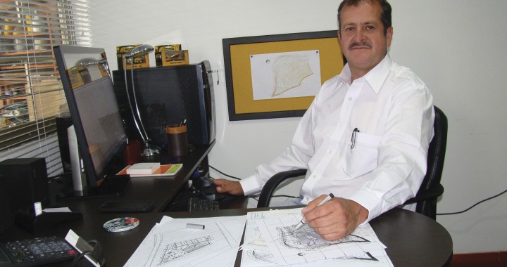 Facatativá entrega plan de desarrollo al consejo territorial de planeación.