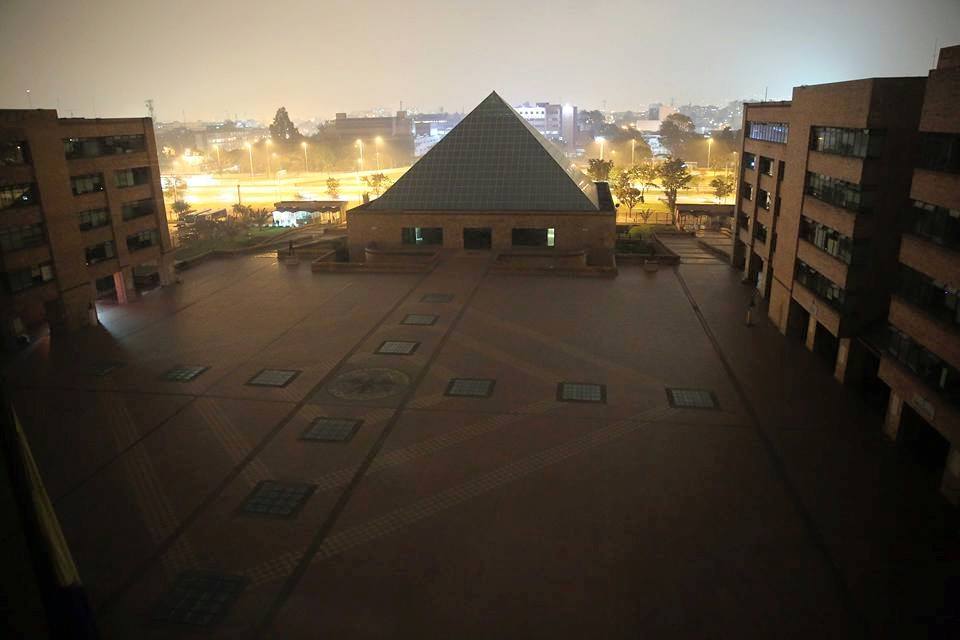 Cundinamarca se une a la campaña “Todos contra el Derroche”.