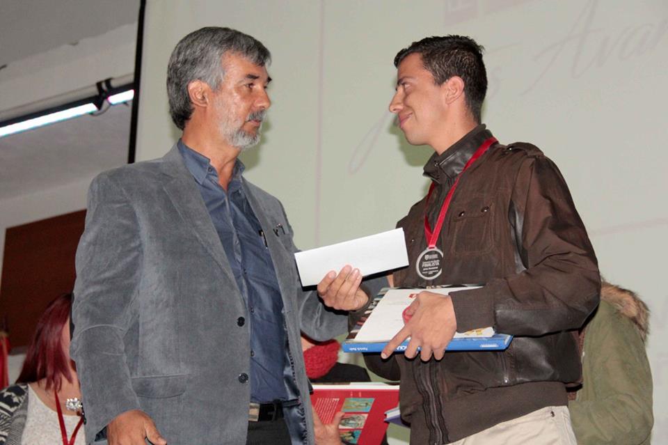 Nuevo logo institucional para la administración de Funza