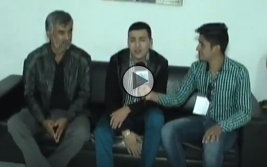 Yeison Jiménez en exclusiva para OTV