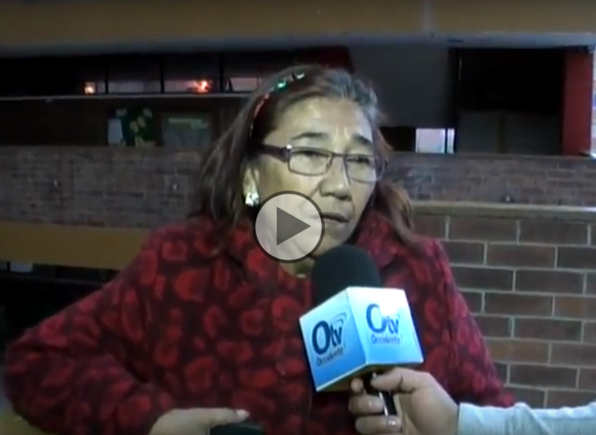 La inseguridad, una problemática inquietante para los Presidentes de las JAC de Funza