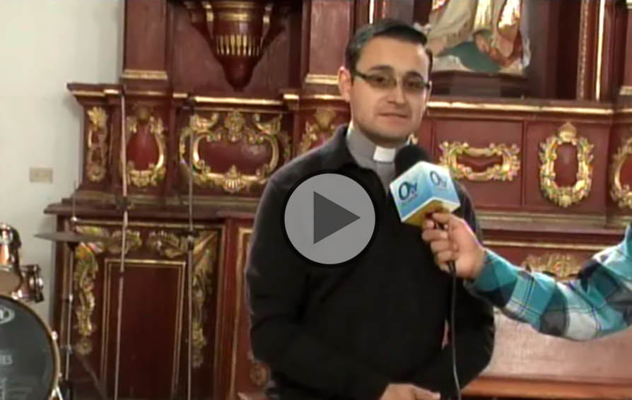 La Semana Santa brinda espacios para compartir tiempo en familia.