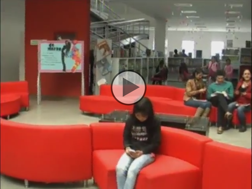 Biblioteca de Funza ofrece nuevos proyectos