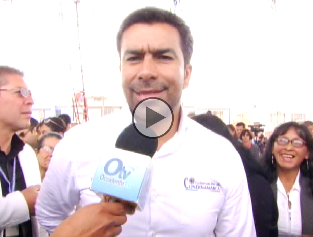 Jorge Rey, alcaldes y DNP consolidan proyecto departamental “OcadTon”