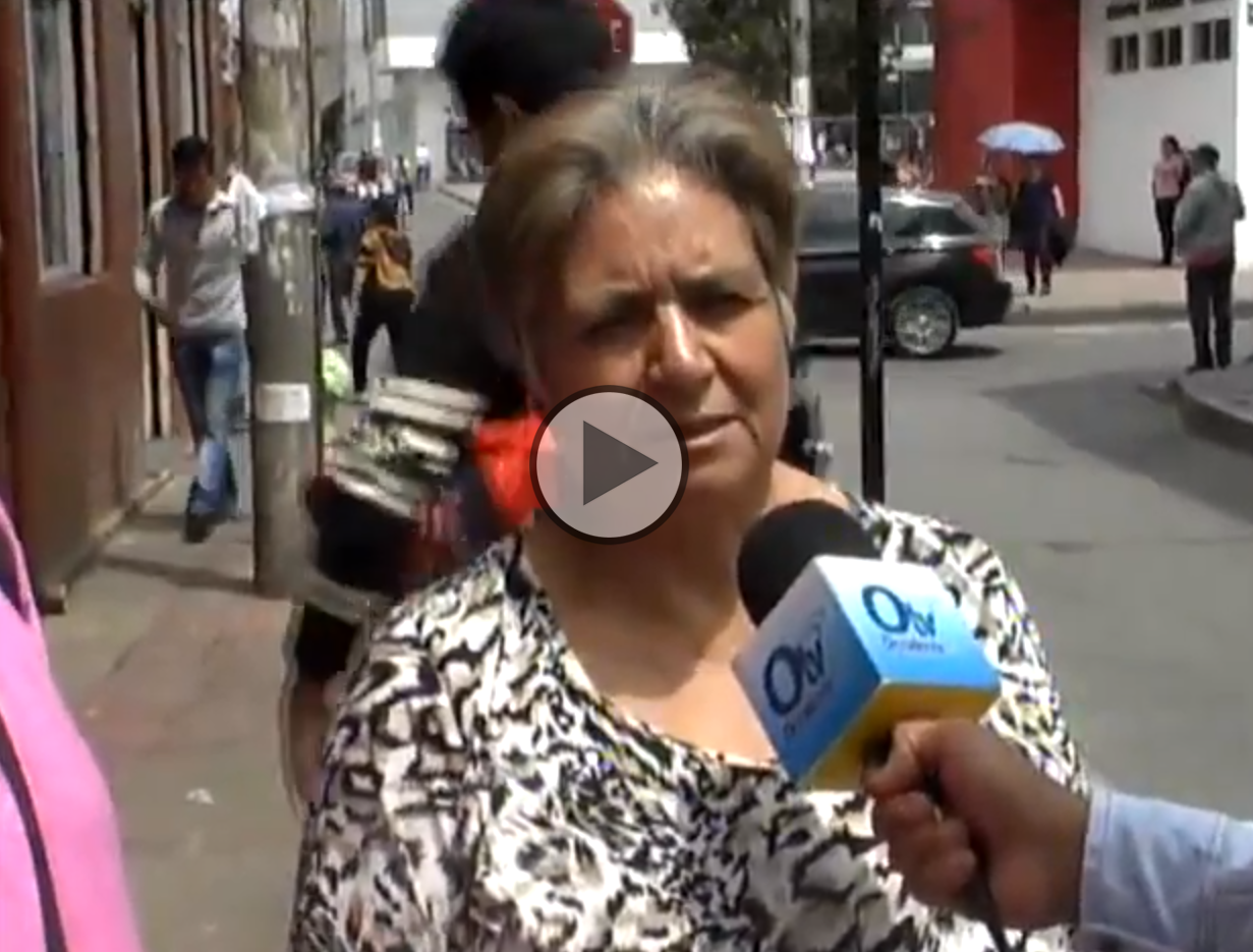 La seguridad, uno de los temas que más le preocupa a los Funzanos