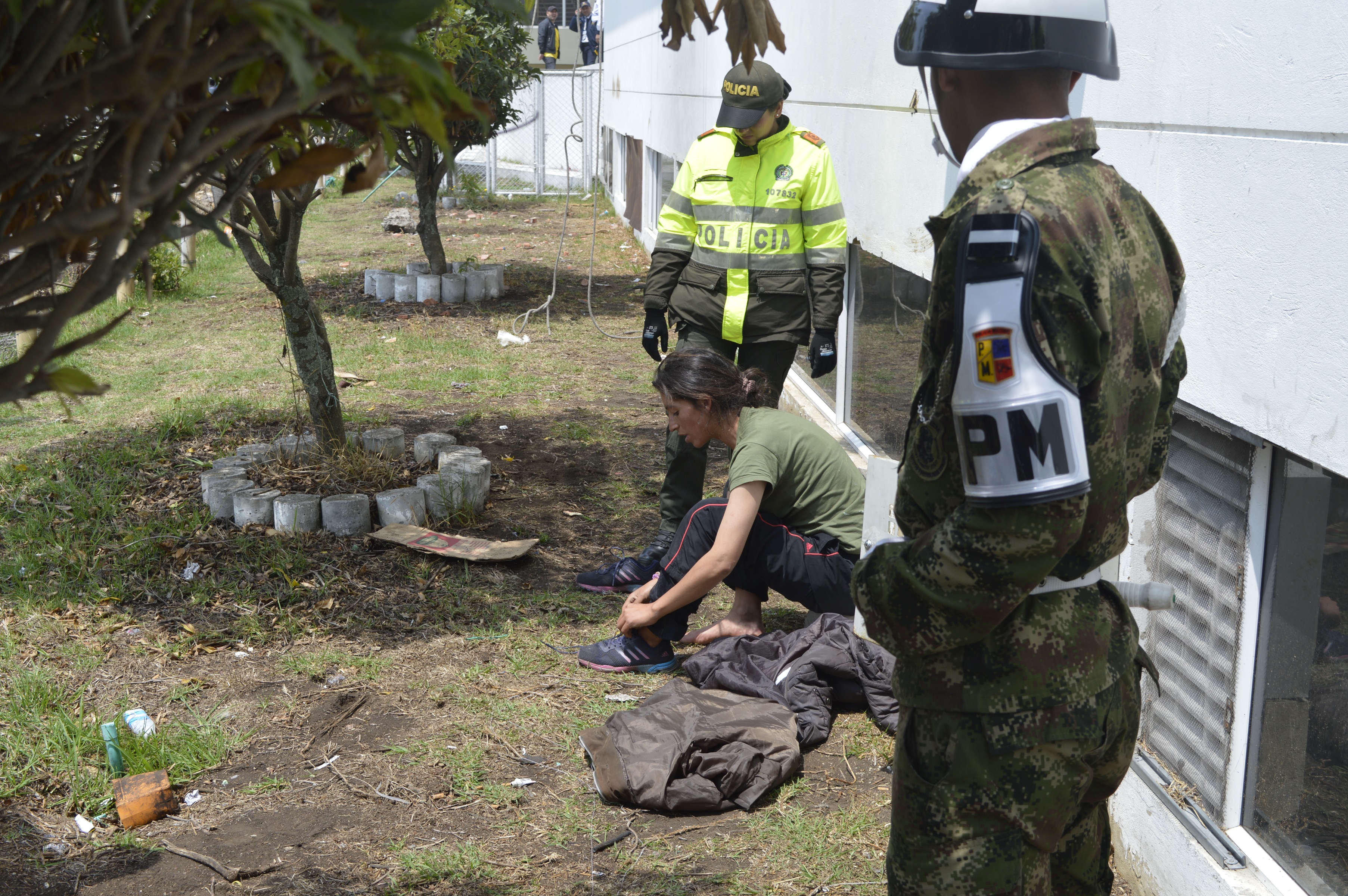 Facatativá sigue intensificando operativos de control y seguridad