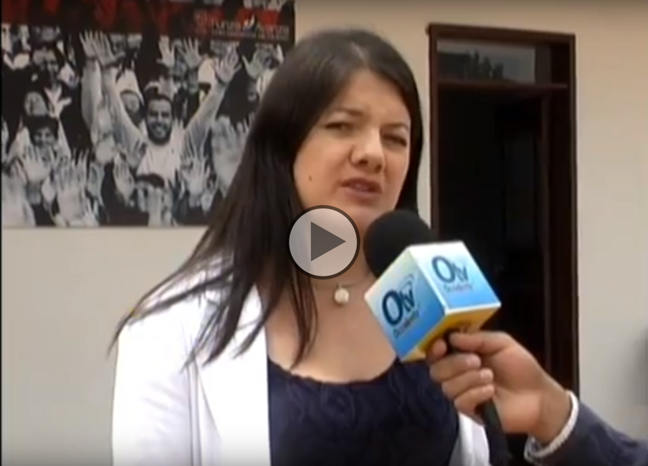 ¡Ven con nosotros a celebrar la semana de la mujer en Funza!