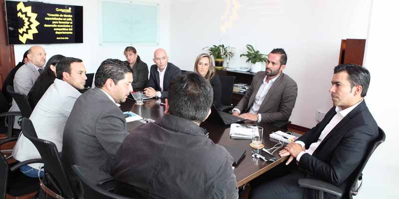 Nuevas estrategias de promover y posesionar el café