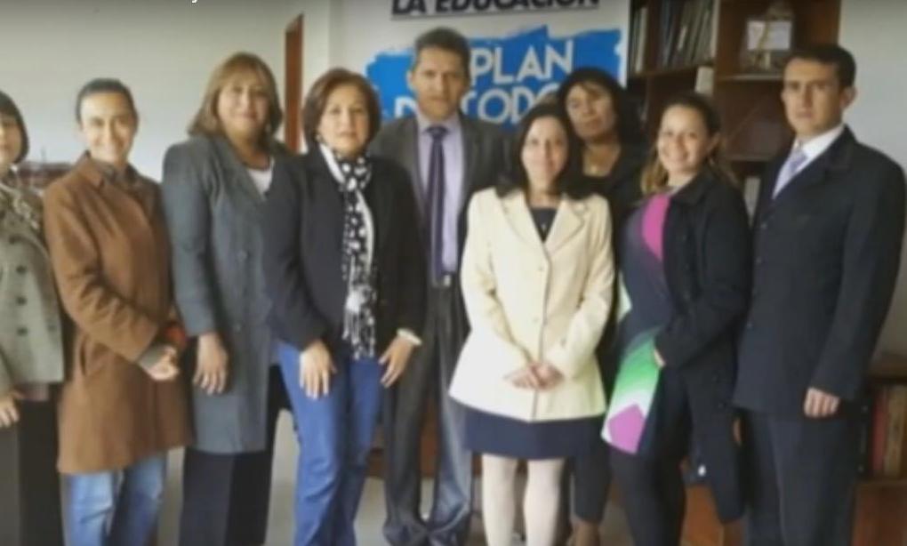 Premio a los mejores docentes de Cundinamarca