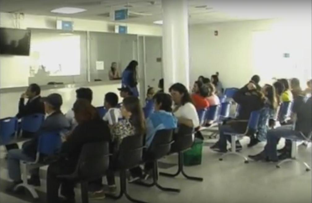 Nuevos centros de salud en Funza