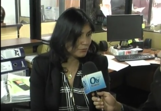 Manejo del impuesto ICA en Funza