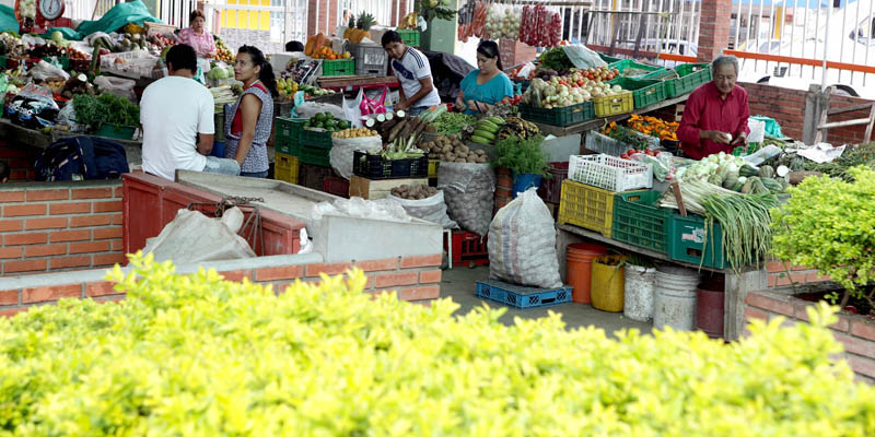 Corredor tecnológico alimentario de Cundinamarca