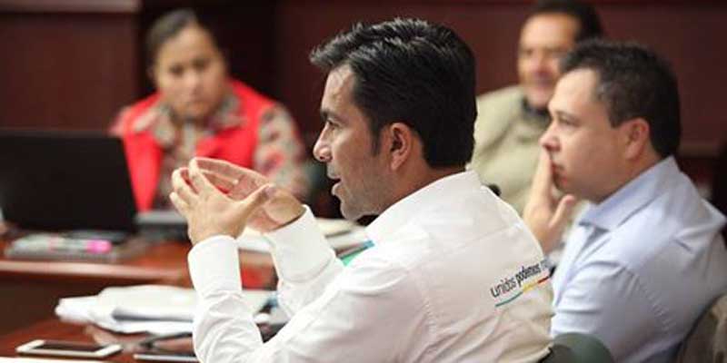 Cundinamarca consolida «Secretaria de la Mujer»