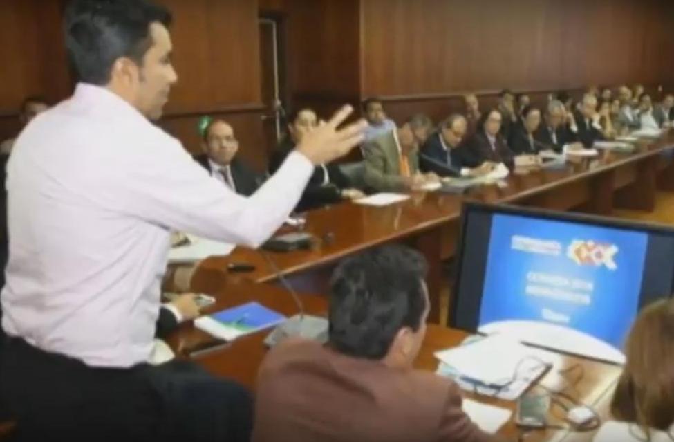 Cundinamarca comprometida para fortalecer la salud