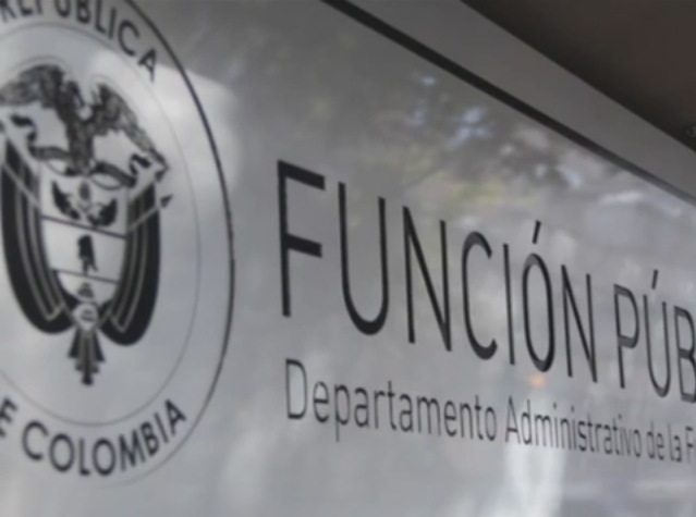 Convocatoria de becas para servidores públicos