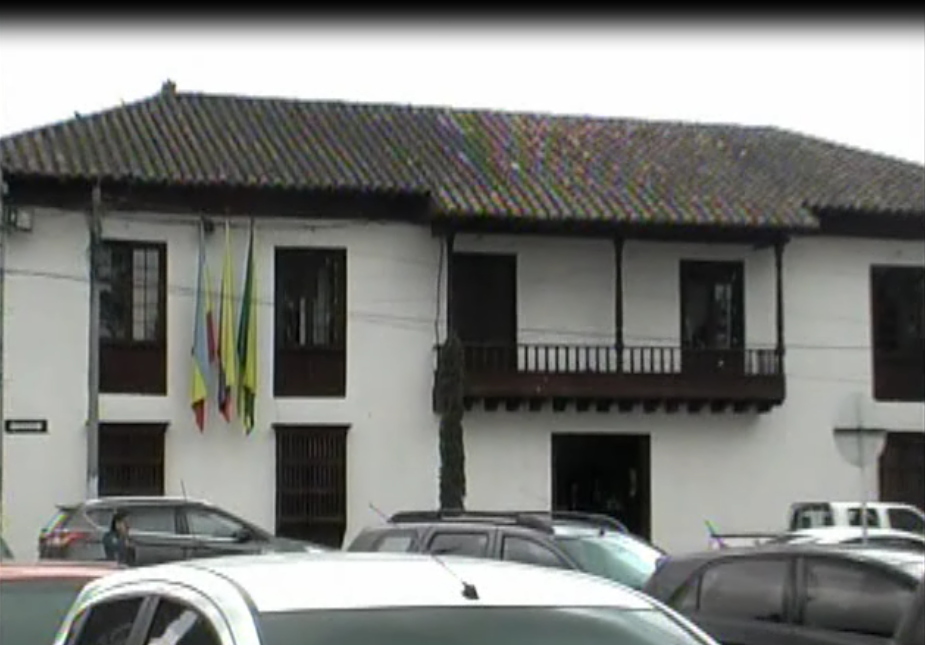 Cundinamarca lista para la conciliatón Nacional