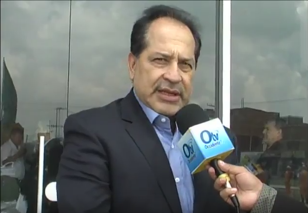 La movilidad tema vital para Sabana de Occidente