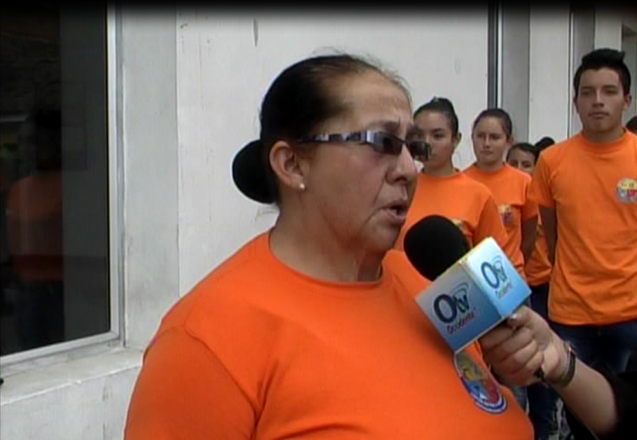 Beneficios a voluntarios de la Defensa Civil de Funza