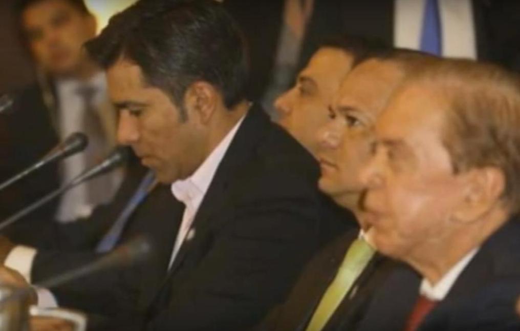 Déficit de alimentación escolar en Cundinamarca