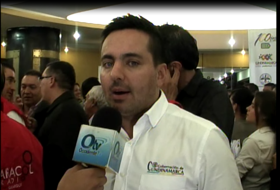 Cundinamarca se prepara para la temporada invernal