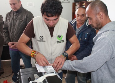 Nuevos beneficios para población vulnerable de Facatativá