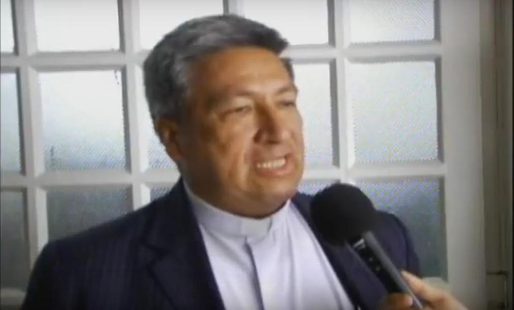 Normas para mitigar problematicas en cementerio de Funza