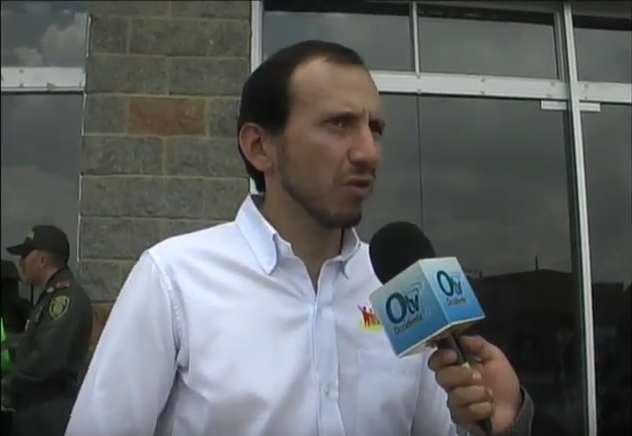 “Cuatro Esquinas de la Memoria”, nuevo proyecto de la personería de Mosquera