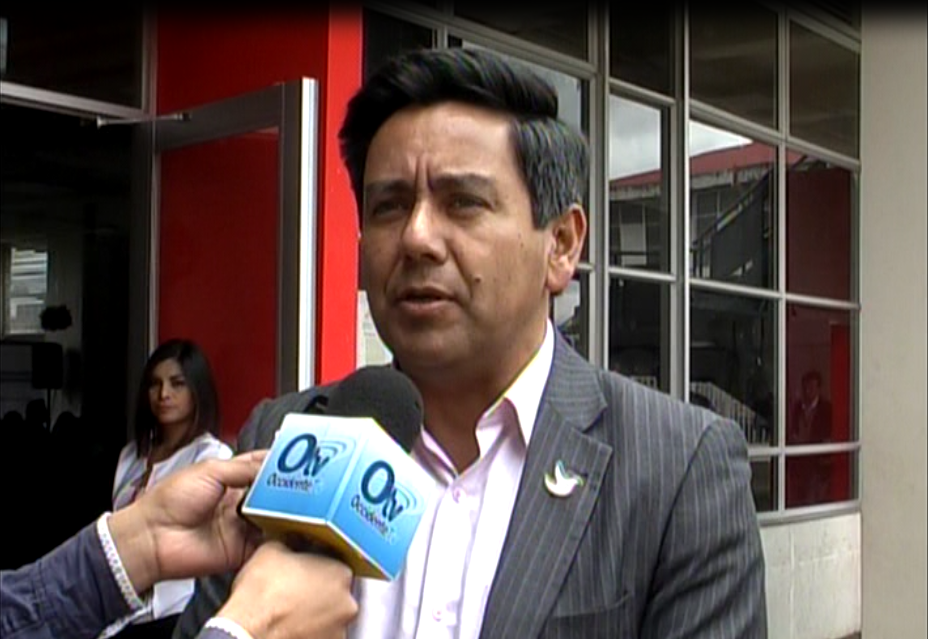 Administración de Cundinamarca trabaja para mejorar la salud del departamento