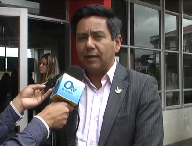 Diputado de Cundinamarca afirma avances en construción del Plan de Desarollo