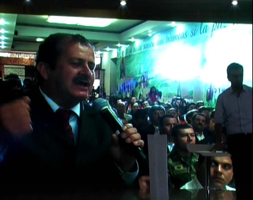 Cundinamarca le apuesta al tren ligero Bogotá- Facatativá