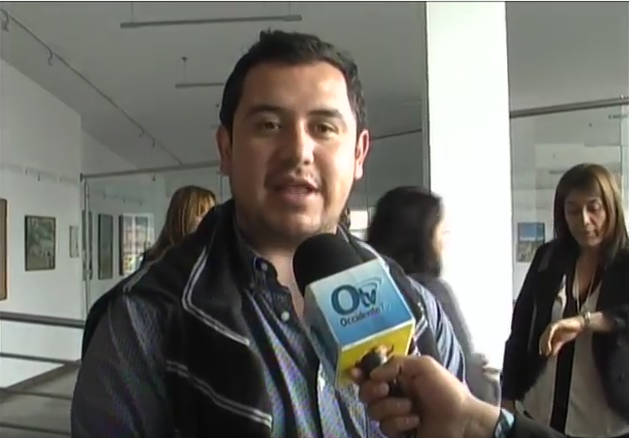 Nuevos proyectos de infraestructura para Zipacón