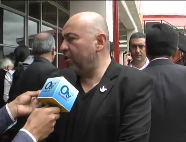 Avances para implementación de Jornada única en Funza