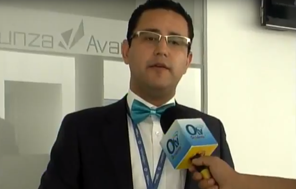 «Un servicio mas humanizado», Subgerente de la E.S.E Nuestra Señora de las Mercedes Funza